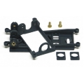 Slot.it Anglewinder OFFSET 0,5mm EVO6 Motor Mount